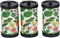 Guard'n Care Vliegenstrip Unisex Multicolor 75x4,5 Cm 3 Stuks