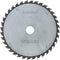 Metabo 628223000 - Hardmetalen cirkelzaagblad - 254x30 80 FZ/TZ - Universeel voor veeleisende materialen