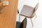Zuiver Harvest Eettafel 220x90 cm Hout - Bruin