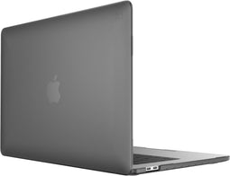 Speck SmartShell - Macbook Pro 13 M2 (2022) - Ultra slank krasbestendig ontwerp - Zwart