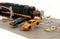 Jada Toys Fast & Furious Nano Metalfigs Nano Scene Train Scene Dioramas