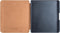 Lunso - Lederen sleepcover hoes - Geschikt voor Kobo Forma (8 inch) - Cognac