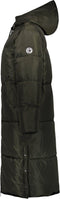 Cars Jeans CHIARA - Dames Jas - Gevoerd - Maat L