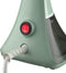 Russell Hobbs 25592-56 - Kledingstomer - 22gr/min stoomafgifte - Groen Zwart