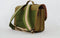 Own Stuff Lederen Boekentas Lagere school - Moss