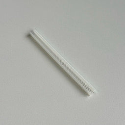Banok-pins 5mm fijn nylon 100/cl 10.000