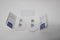 Apple AirTag - 4 stuks - Zoekfunctie - Wit (4 stuks)