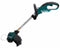 Makita UR100DZ CXT 12 V Max - Grastrimmer - Compact en licht - Zonder accu's en lader (in doos)