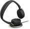 Jabra Evolve2 65 Flex - On Ear Headset - ANC - USB-C UC Stereo - Zwart