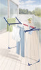 Leifheit Pegasus 180 Solid Maxx - Droogrek - 18 m drooglengte - Wit