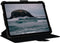 Urban Armor Gear Metropolis - Backcover - Extra stevige bescherming - Zwart (1 stuk)