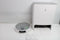 Ecovacs Deebot T20 Omni - Robotstofzuiger - 55℃ warmwater dweiltechnologie - Auto-lift Mopping
