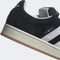 Adidas Campus 00s - Sneakers - Suède - Zwart - Wit