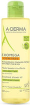 A-Derma Exomega Control Huile Lavante Émolliente Olie Droge/Atopische Huid 500ml