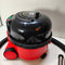Numatic Henry HVR-180 - Stofzuiger - 8L - 10m snoer - Rood