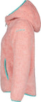 ICEPEAK JAIPUR KD - Outdoor/Ski Jas - Warm lichtgewicht fleece - Pink (92)
