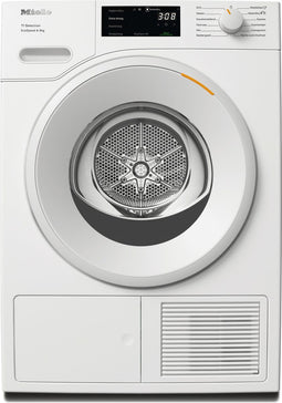 Miele TSD 643 WP EcoSpeed - Wasdroger - 9 kg - Wash2Dry