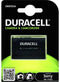 Duracell NP-FH30/NP-FH40/NP-FH50 - Accu Li-Ion 700mAh - Hoogwaardige camera accu