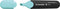 Schneider tekstmarker - Job pastel - turquoise - markeerstift - S-1523