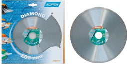 Diamantzaagblad CLASSIC CERAM Ø 200 x 25,4mm