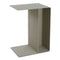 SLIDE Low Banktafel - Sand