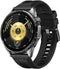 Huawei Watch GT6 - Smartwatch - 46mm - Grijs (Zwart)