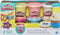 Play-Doh Confetti Doh 6-Pack