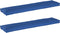 vidaXL - Ligbedkussens - voor - Bank - 2 - stuks - Koninklijk - Blauw - 180x40x8 - cm - Oxford - Stof