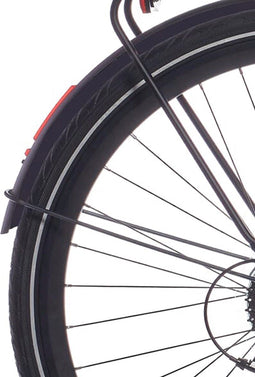 Cortina Spatbord achter 28 E-Mozzo pling thundercloud matt