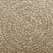 vidaXL - Vloerkleed - ZIZUR - beige - binnen - en - buiten - 60x110 - cm - jute - look