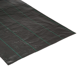 Onkruid doek windhager 100g /m2 2 x 25m