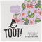 TOOT! Natuurlijke Oogschaduw - Karma Chameleon - Lila - Kinder make up - Tiener make up