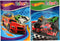 Hot Wheels Colorio Kleurboek