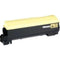 Kyocera TK-570Y - Tonercartridge - Origineel - Capaciteit 12000 pagina's - Geel