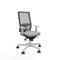 Bureaustoel Horna Piqueras y Crespo 4B026G0 Lichtgrijs