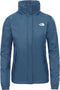 The North Face Resolve Jacket Dames - Outdoorjas - Maat L - Urban Navy