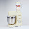 Ariete 1596/11 - Voedselverwerker - 1500 W 1,5 L 4,3 L - Beige