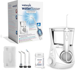 Waterpik Whitening WF-05 - Flosapparaat - Wit