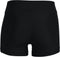 Under Armour HG Armour - Dames Sportlegging - Compressie - Black - Maat XS