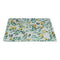 Snackdienblad La Mediterránea Citroen 30 x 20 x 2,5 cm (12 Stuks)