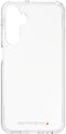 PanzerGlass - HardCase D3O - Samsung Galaxy A24 5G - Transparant