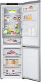 Koelvriescombinatie LG GBV5140AMB