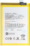 Batterij geschikt voor OPPO K9S, Li-Polymer, 3.87V, 5000mAh, 19.35Wh, zonder gereedschap
