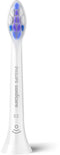 Philips Sonicare S2 - Opzetborstels voor Gevoelige Tanden - Ultrazacht - Wit