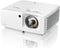 Optoma UHZ35ST - Thuisbioscoop Projector - 4K UHD 3500 ANSI lumen - Wit