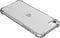 iMoshion Hoesje Geschikt voor iPhone SE (2022) / SE (2020) / 8 / 7 Hoesje Siliconen - iMoshion Shockproof Case - Grijs