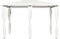 vidaXL - Prieel - 160 - g/m² - 2,98x5,3x2,59 - m - crèmekleurig