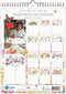 Janneke Brinkman Klaproos Verjaardagkalender