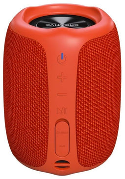 Creative MUVO Play - Bluetooth Speaker - 10W RMS - Google Assistant