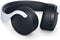 Sony Pulse 3D - Draadloze Headset - 3D-audio - Wit